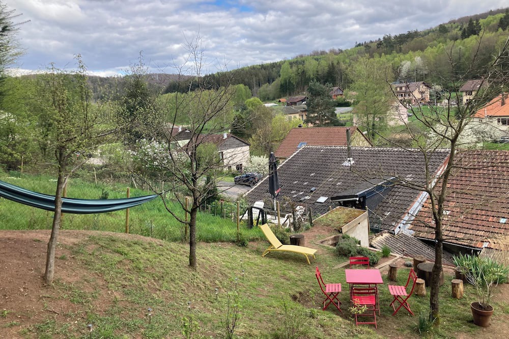 Photo of Outdoor in Saint-Quirin