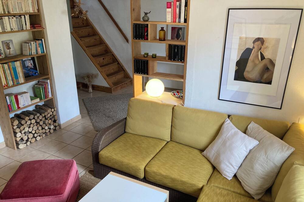 Photo of Livingroom in Saint-Quirin
