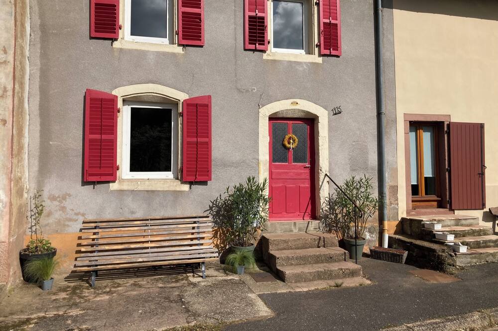 Photo of Outdoor in Saint-Quirin