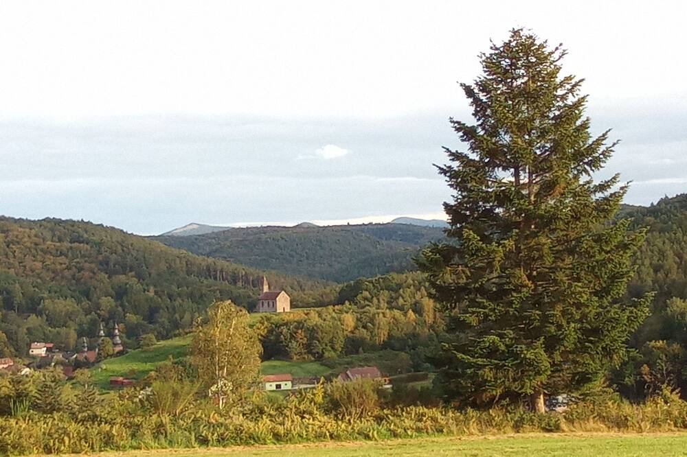 Photo of Outdoor in Saint-Quirin