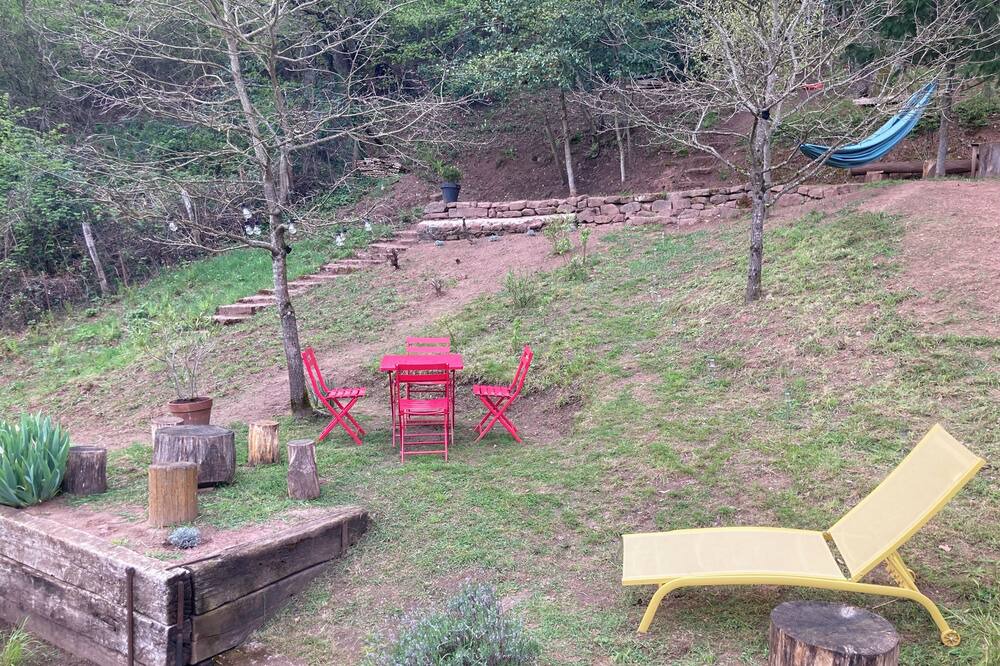 Photo of Outdoor in Saint-Quirin