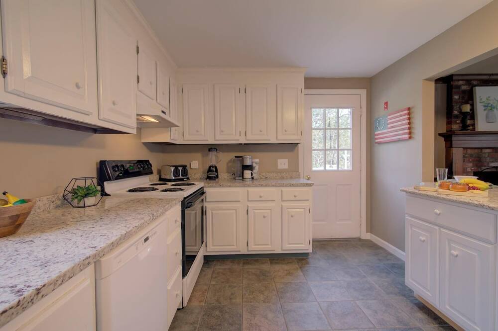 Photo of Kitchen in Brewster