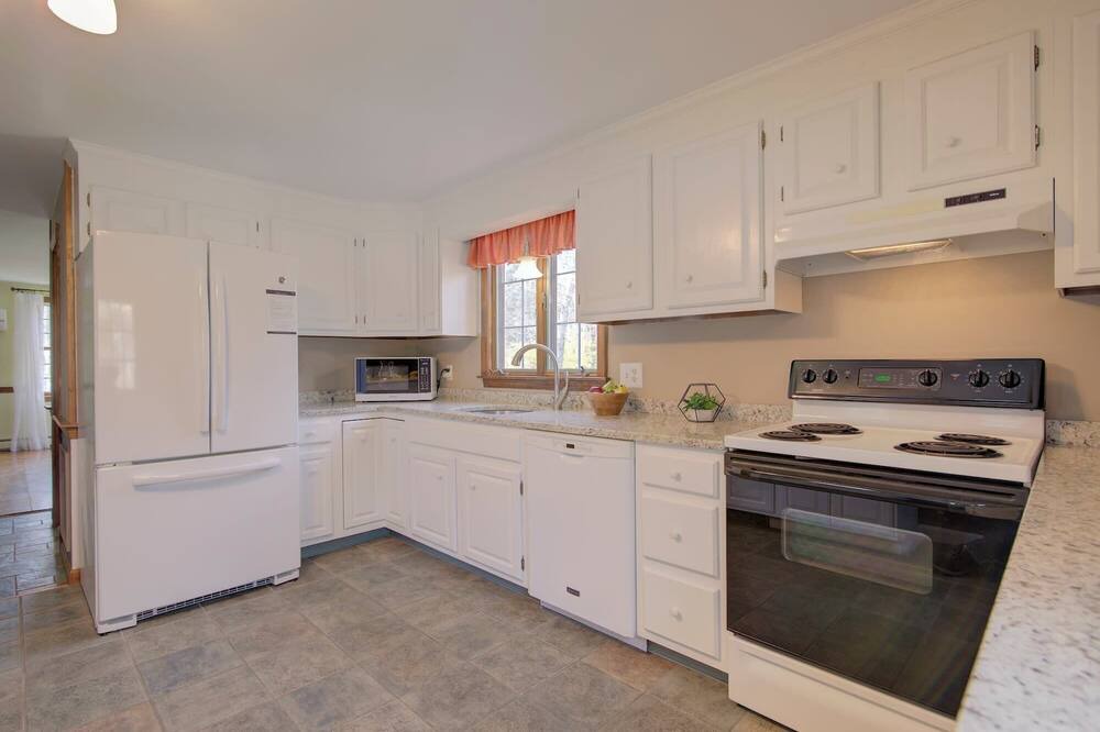 Photo of Kitchen in Brewster