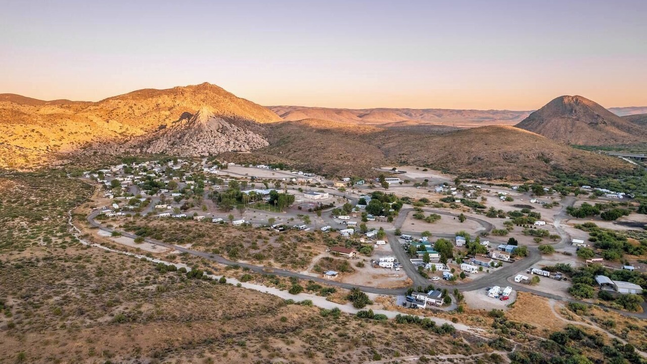 Photo of Outdoor in Jacumba