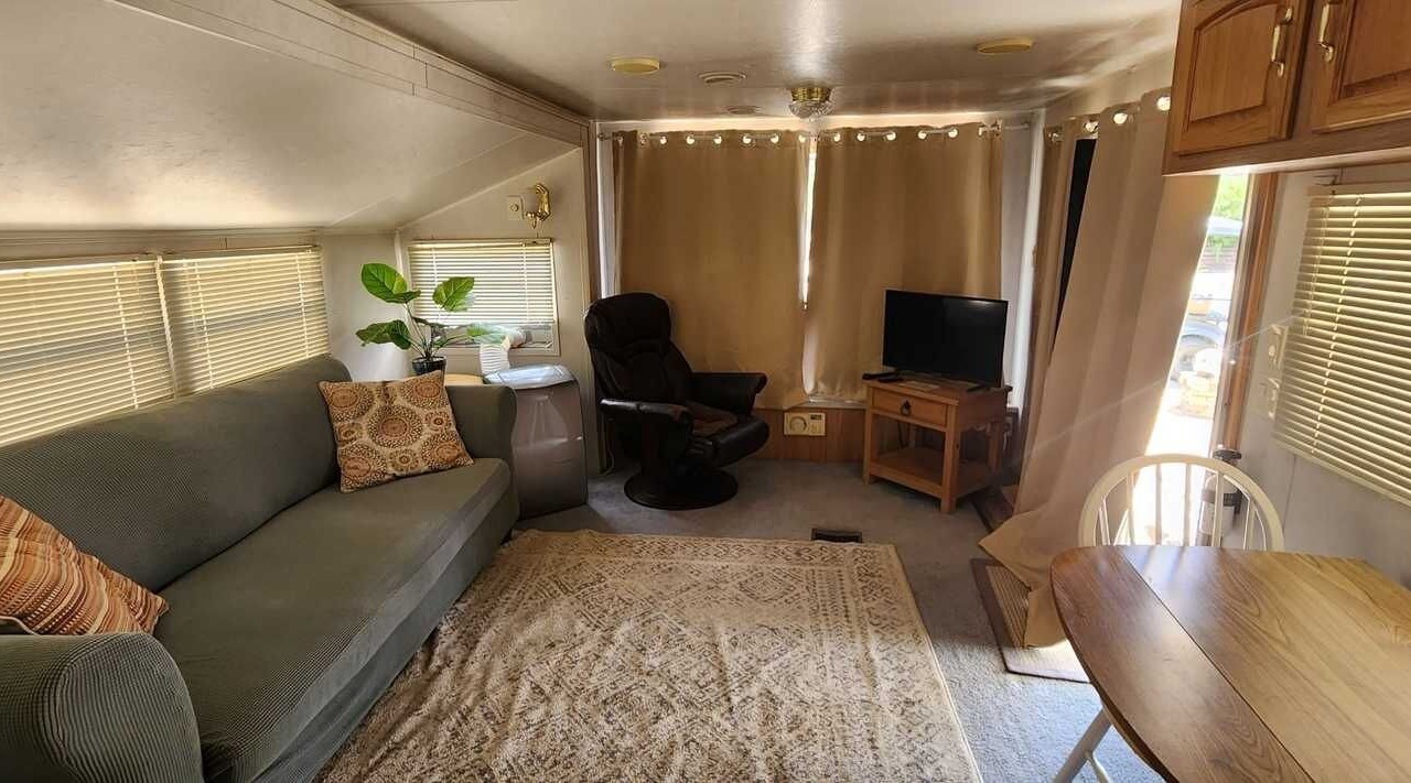 Photo of Livingroom in Jacumba