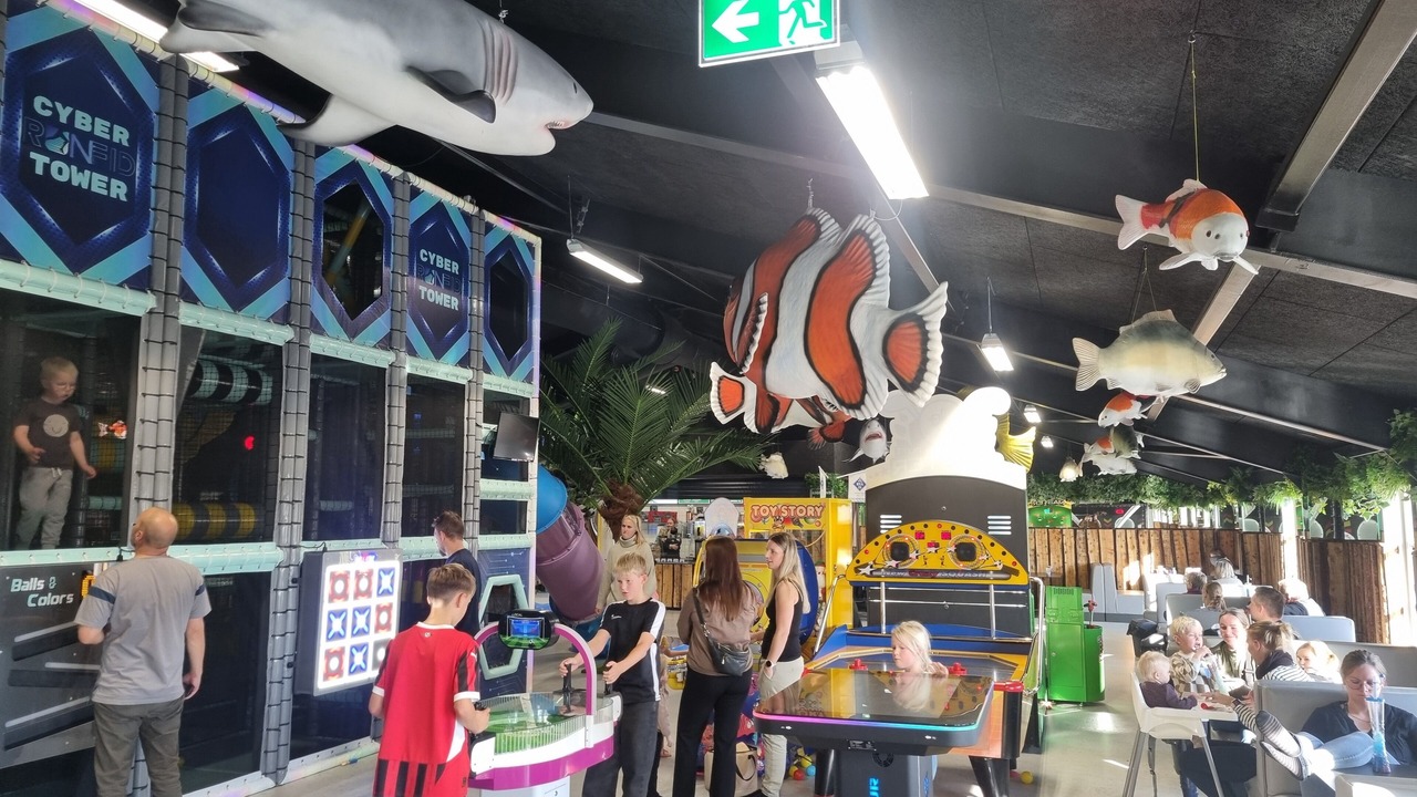 Photo of Others in Blokhus