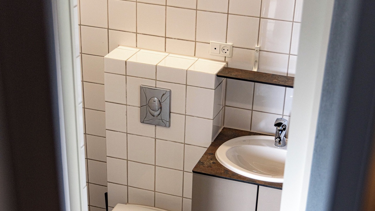 Photo of Bathroom in Blokhus