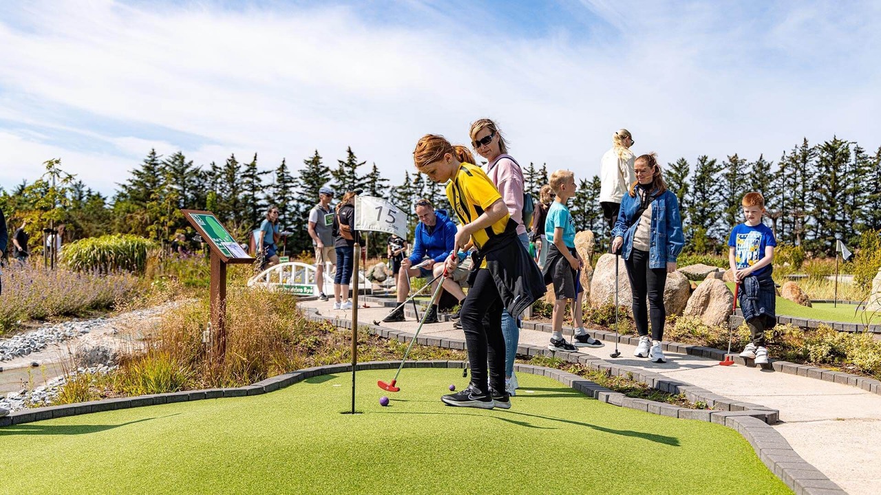 Photo of Others in Blokhus