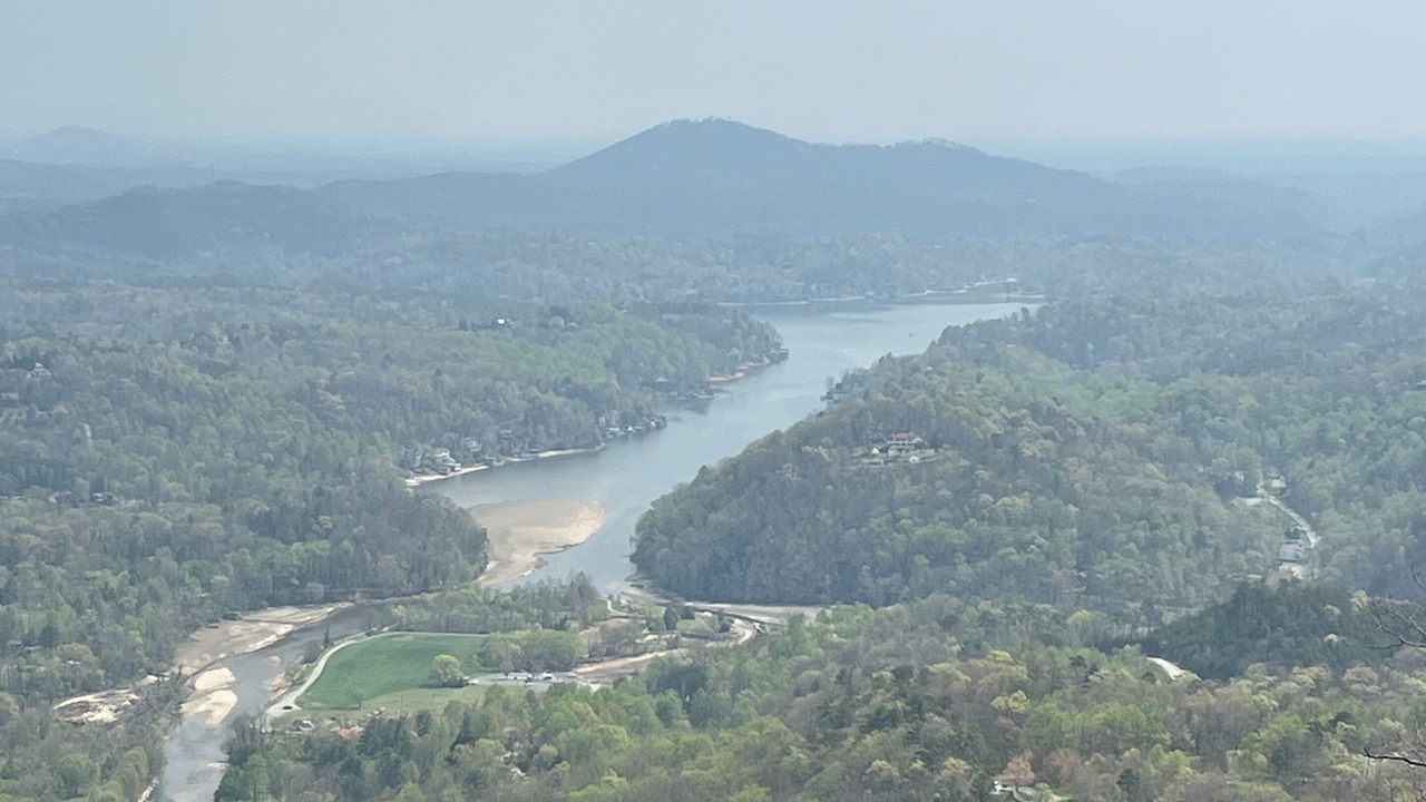 Photo of Outdoor in Chimney Rock