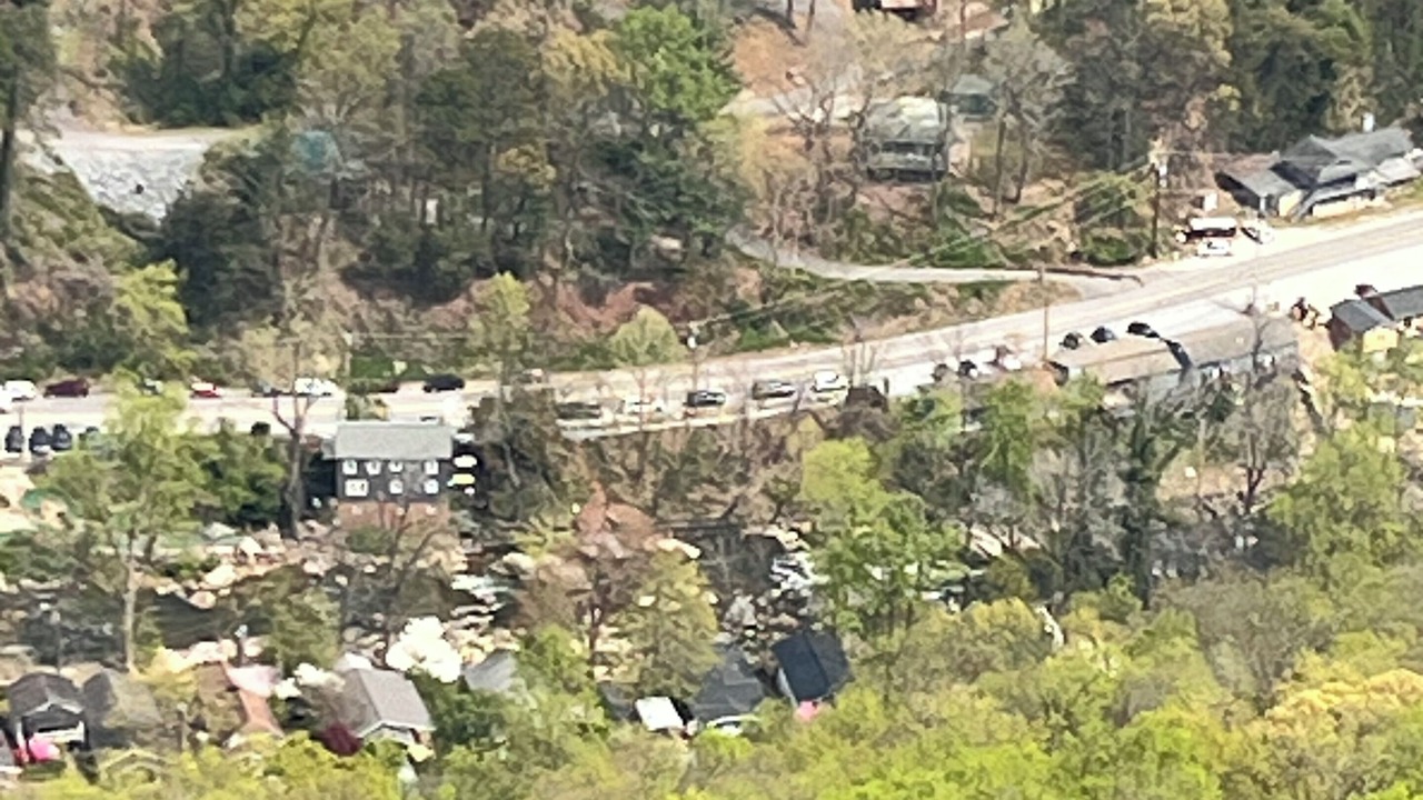 Photo of Outdoor in Chimney Rock
