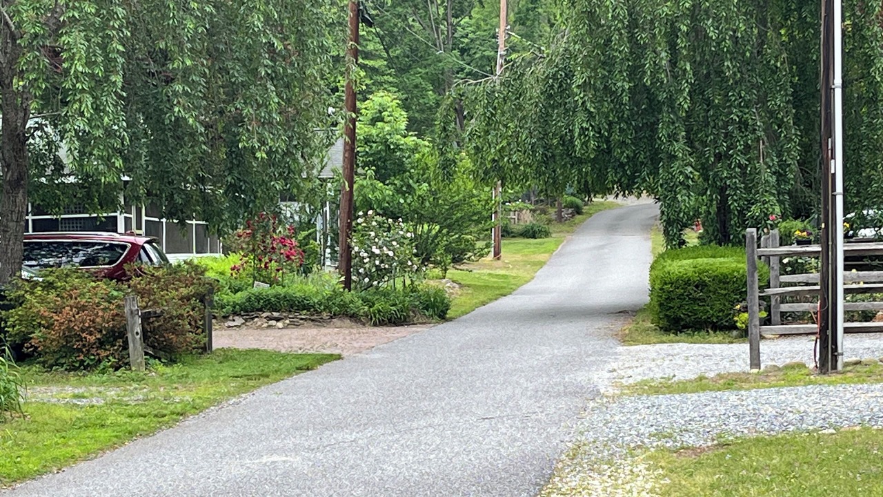Photo of Outdoor in Chimney Rock