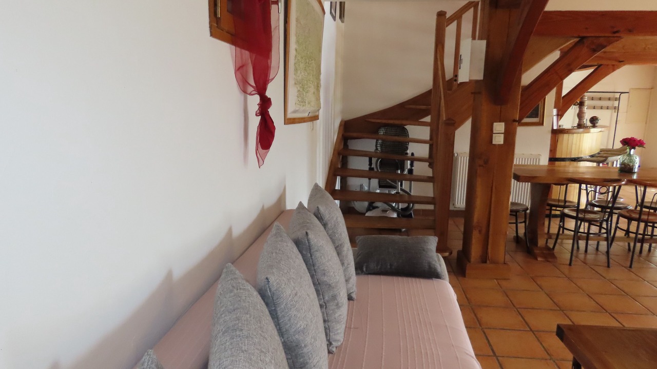 Photo of Livingroom in Soulan