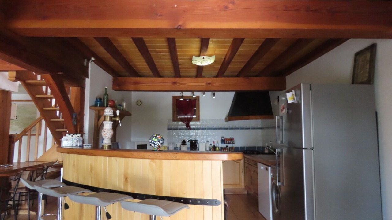 Photo of Kitchen in Soulan