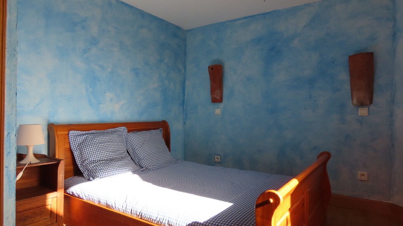 Photo of Bedroom in Soulan