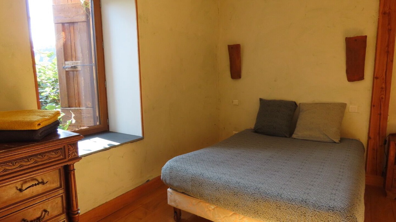 Photo of Bedroom in Soulan