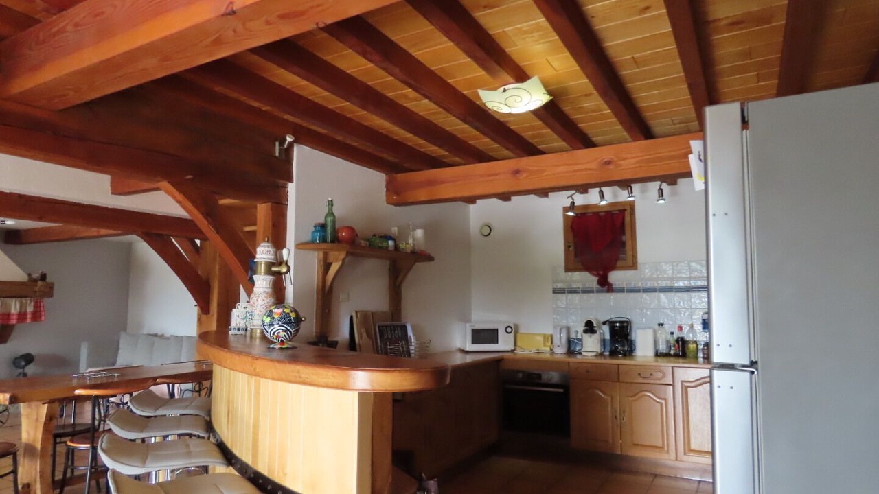 Photo of Kitchen in Soulan