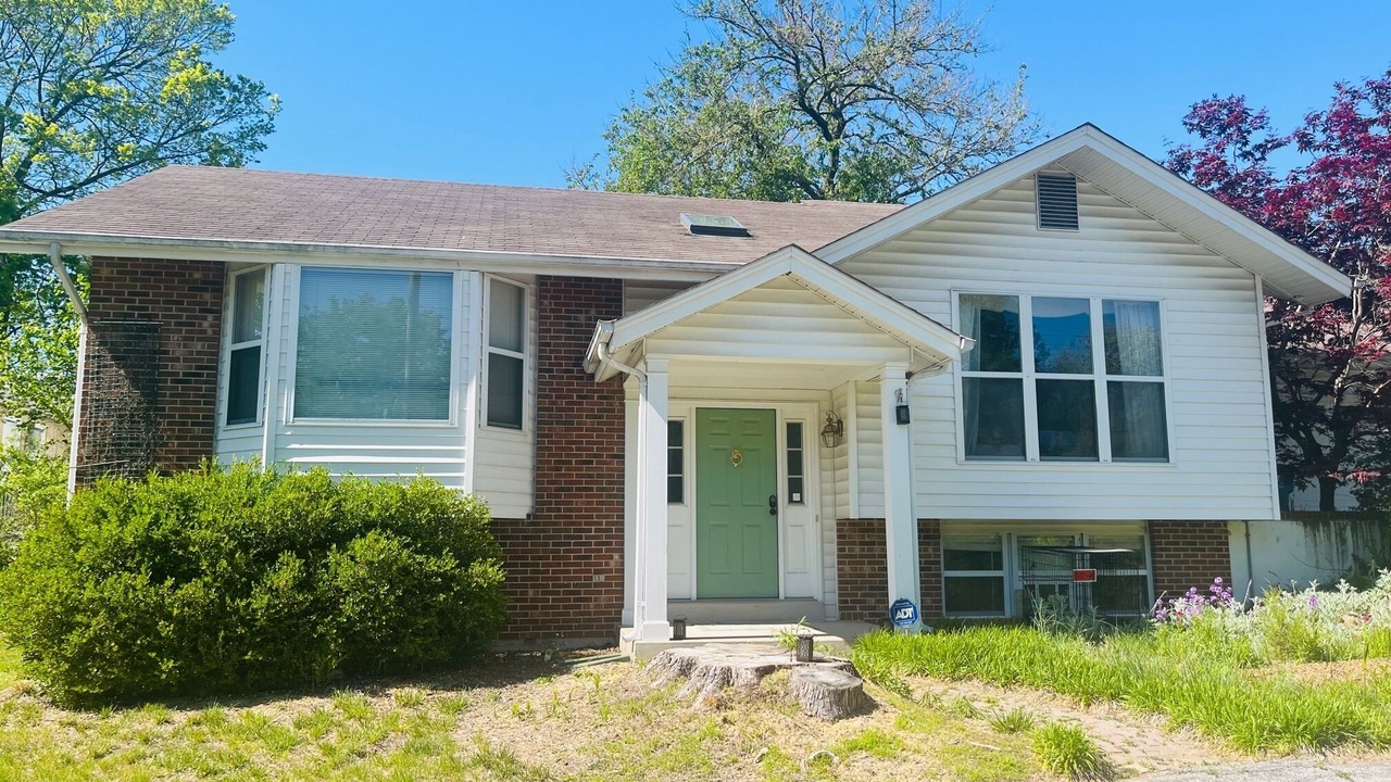 Photo of Outdoor in Olivette
