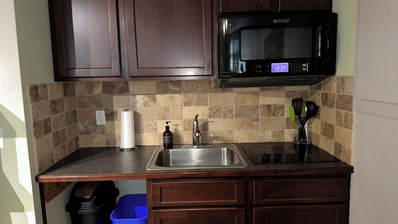 Photo of Kitchen in Olivette