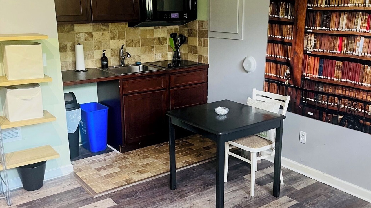 Photo of Kitchen in Olivette