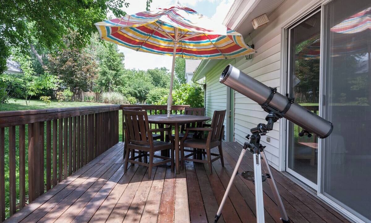 Photo of Outdoor in Olivette