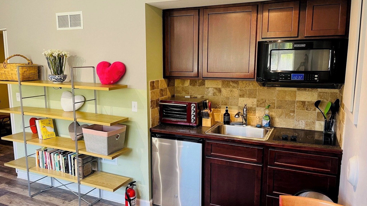 Photo of Kitchen in Olivette