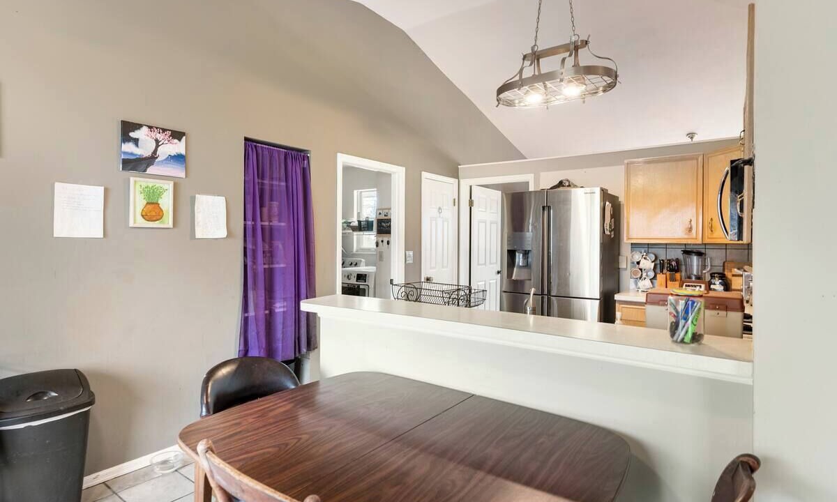 Photo of Kitchen in Olivette