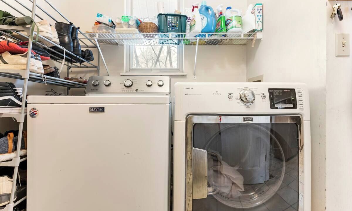 Photo of Kitchen in Olivette