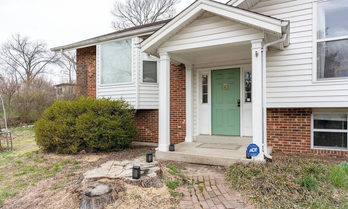 Photo of Outdoor in Olivette