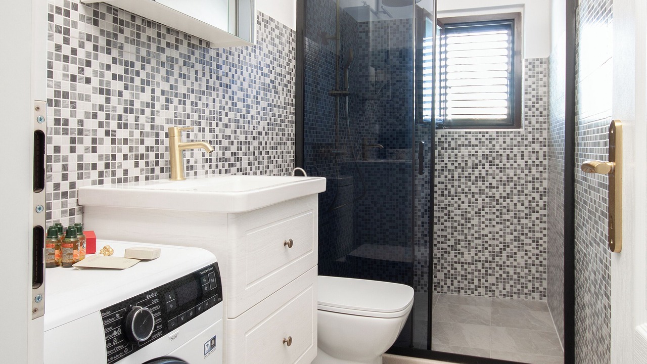 Photo of Bathroom in Orasac