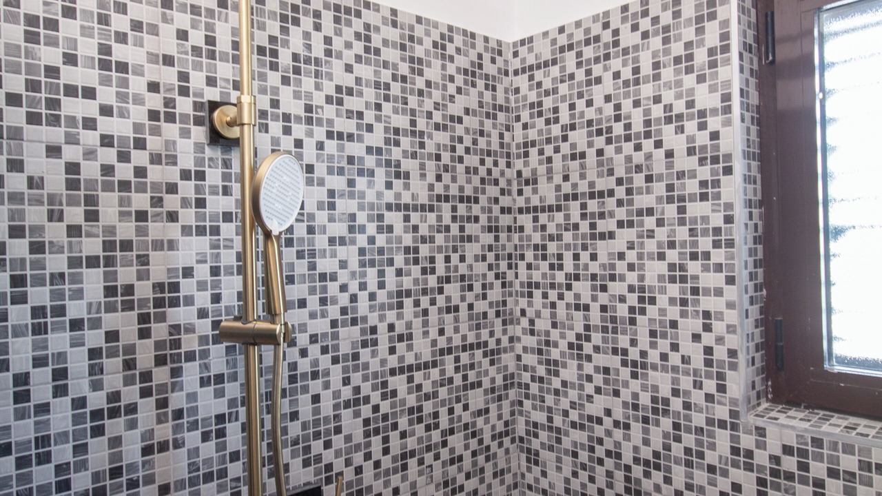 Photo of Bathroom in Orasac