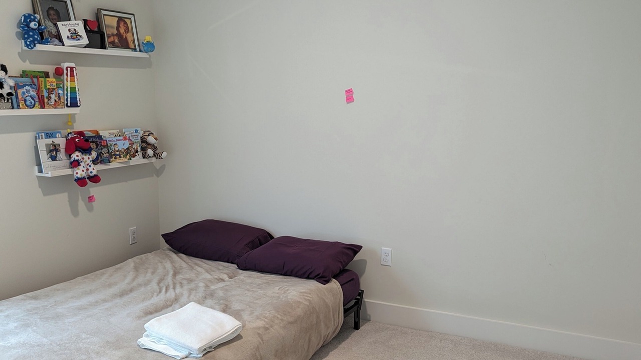 Photo of Bedroom in Madisonville