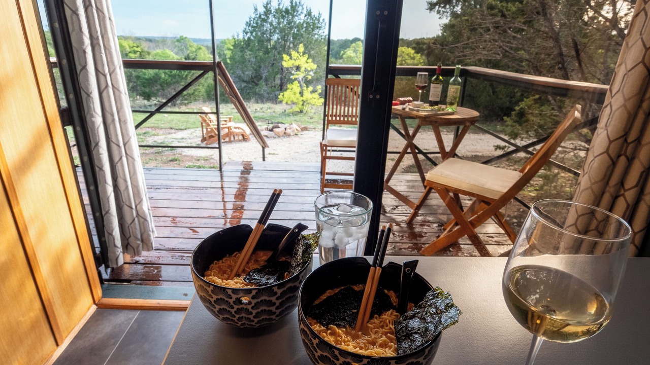 Photo of Patio Balcony in Kempner
