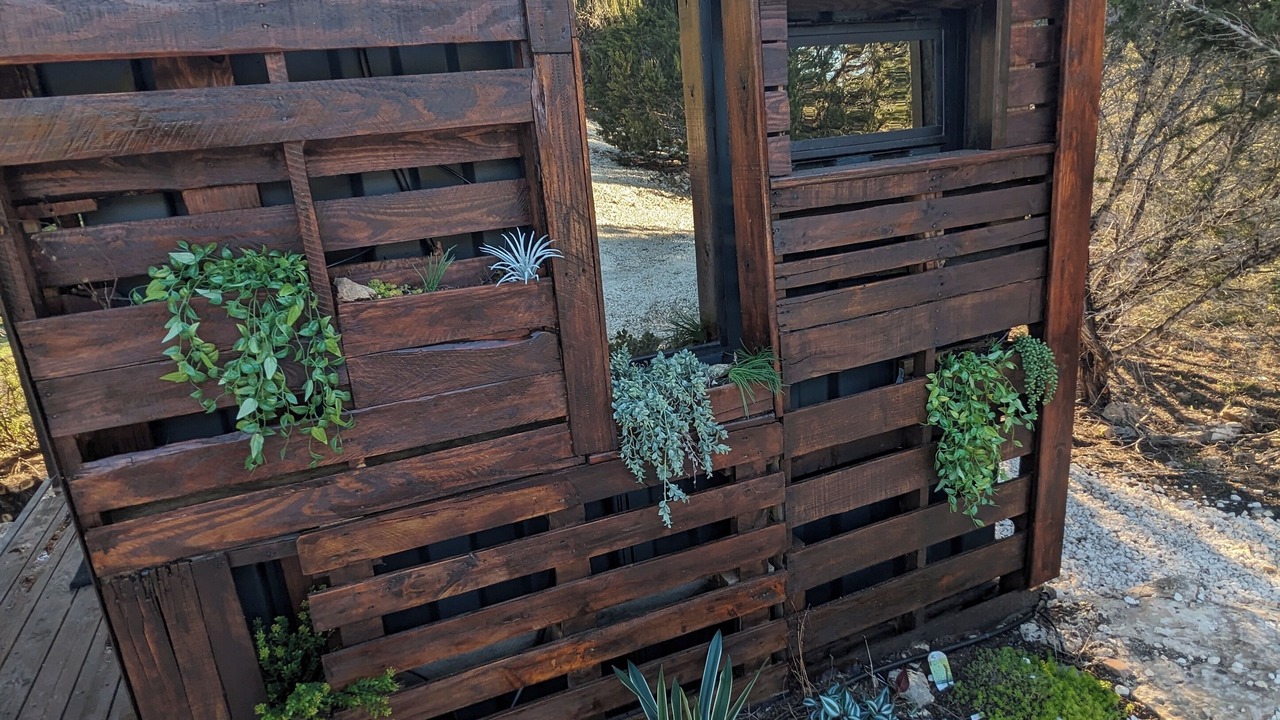 Photo of Patio Balcony in Kempner