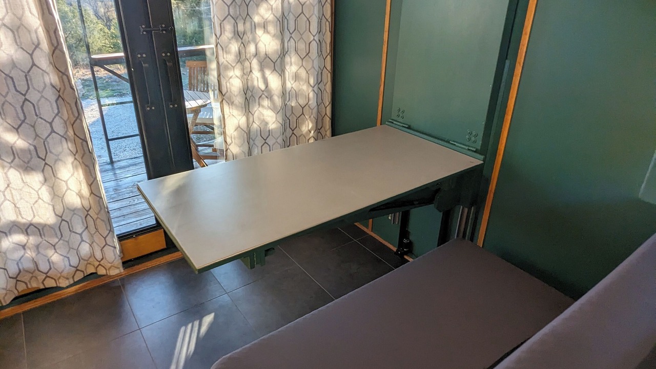 Photo of Patio Balcony in Kempner