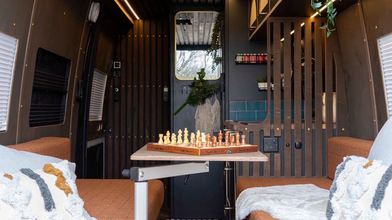 Photo of Others in Blackburn