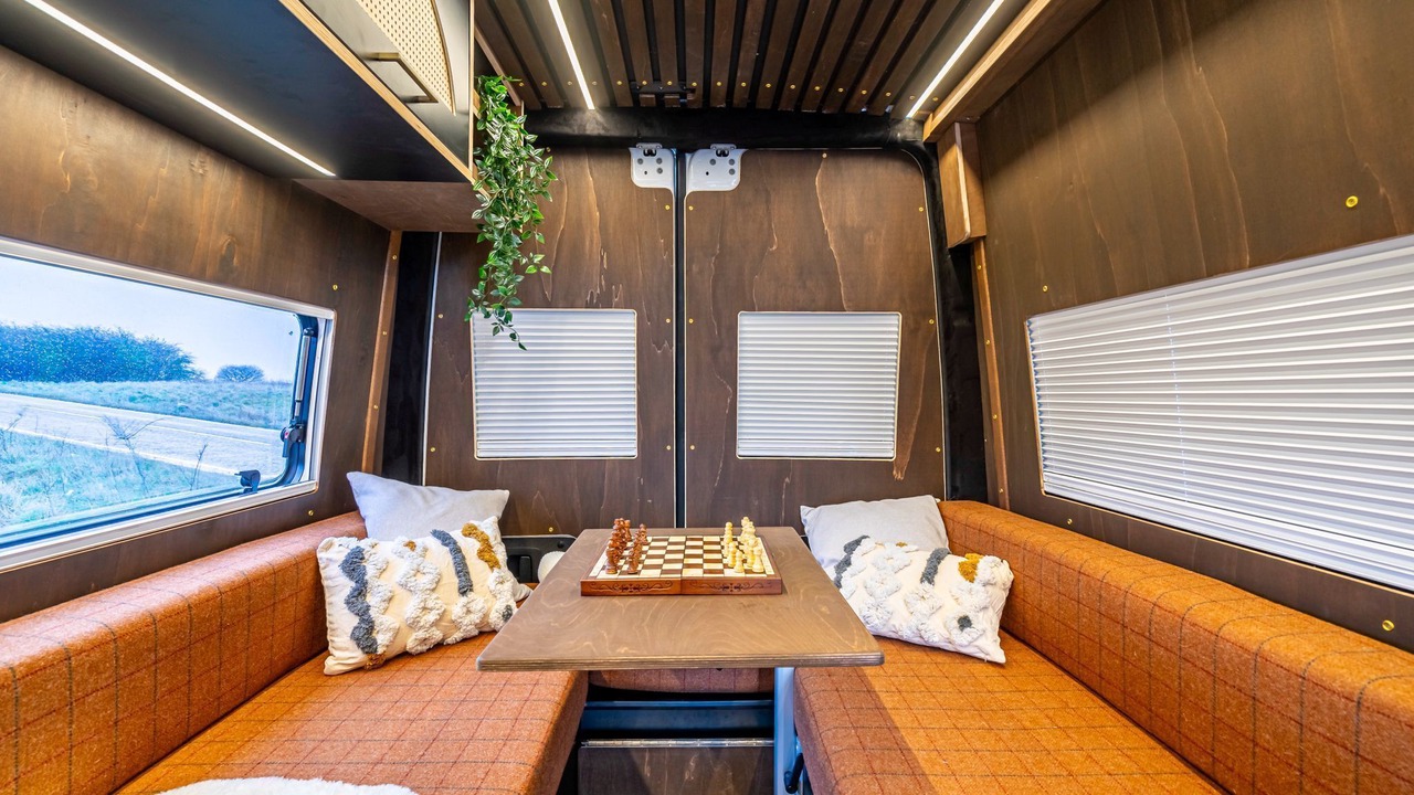 Photo of Others in Blackburn