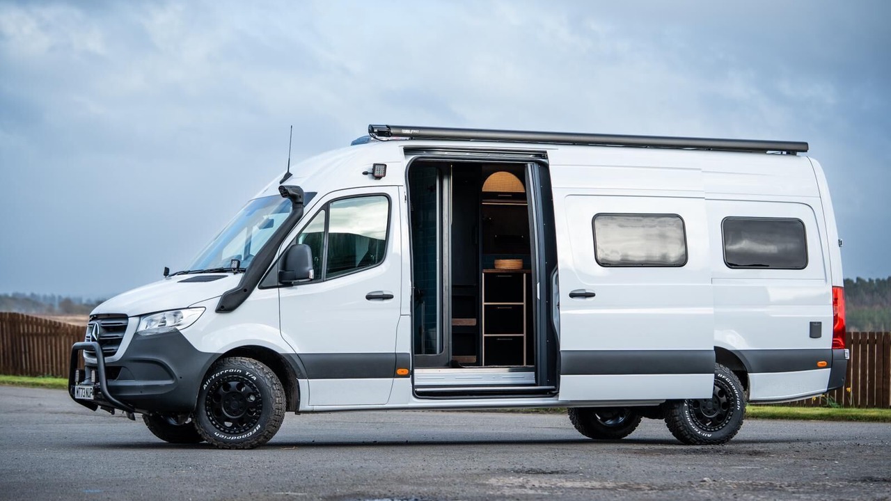 Photo of Outdoor in Blackburn