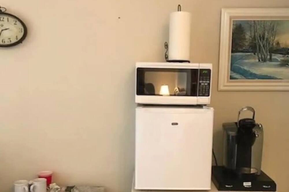 Photo of Kitchen in Cascade