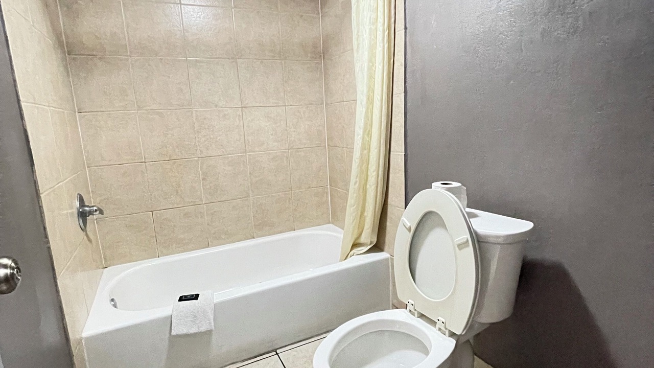 Photo of Bathroom in Port Allen