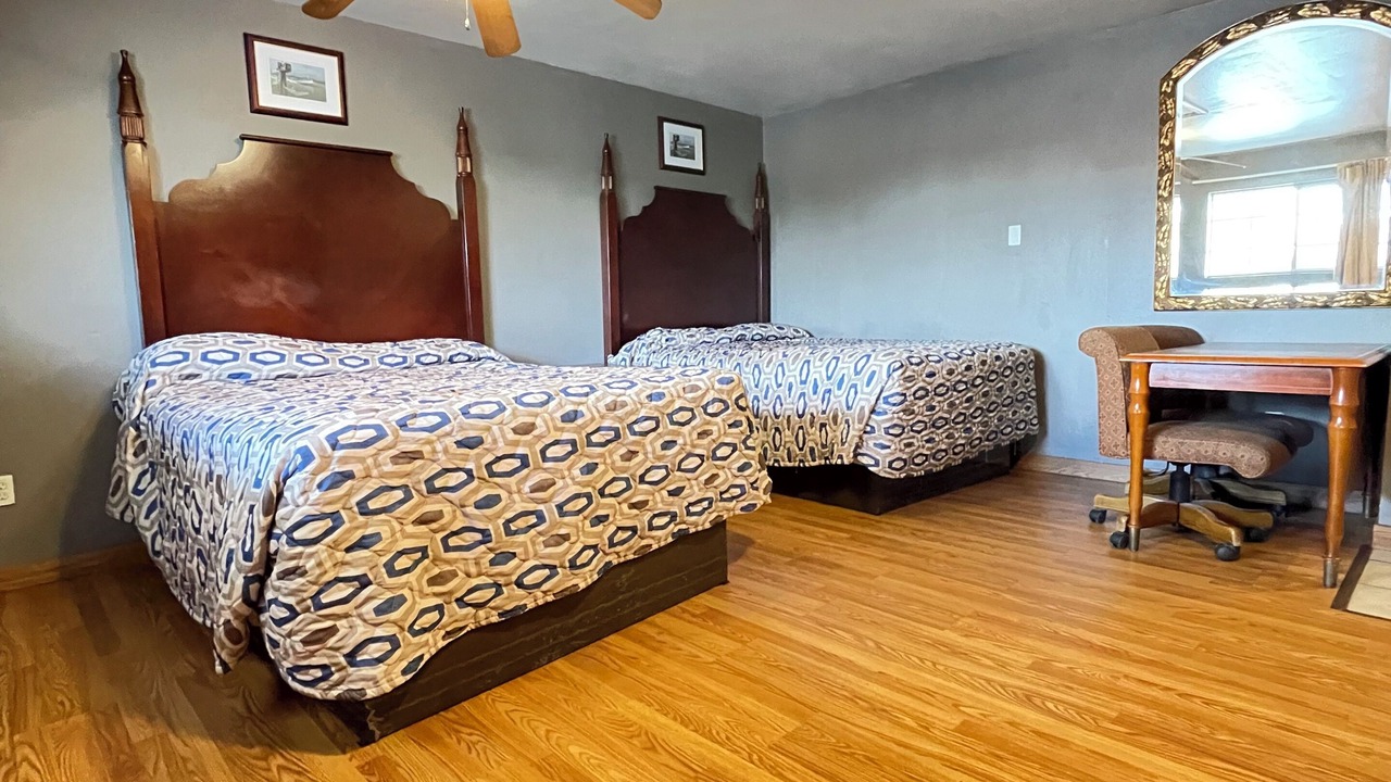 Photo of Bedroom in Port Allen