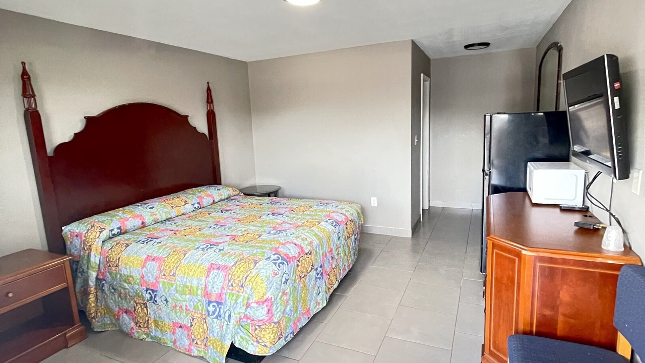 Photo of Bedroom in Port Allen