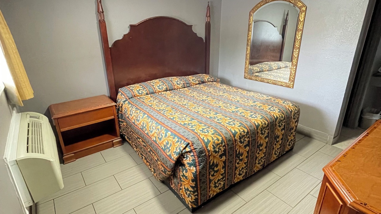 Photo of Bedroom in Port Allen
