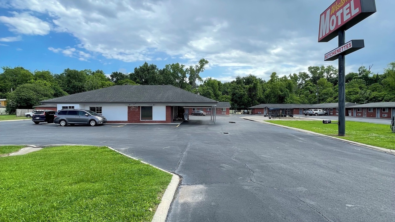 Photo of Outdoor in Port Allen