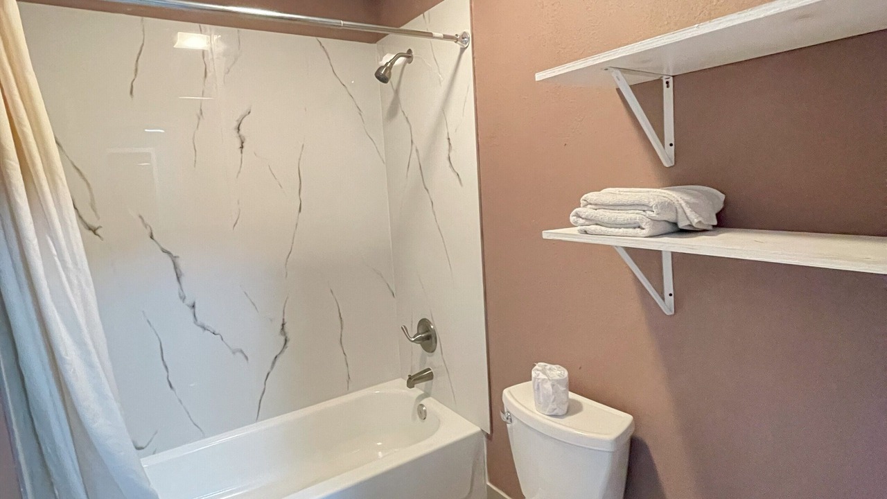 Photo of Bathroom in Port Allen