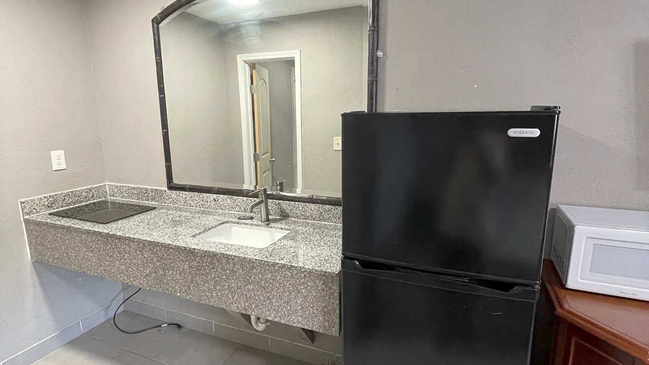 Photo of Bedroom in Port Allen
