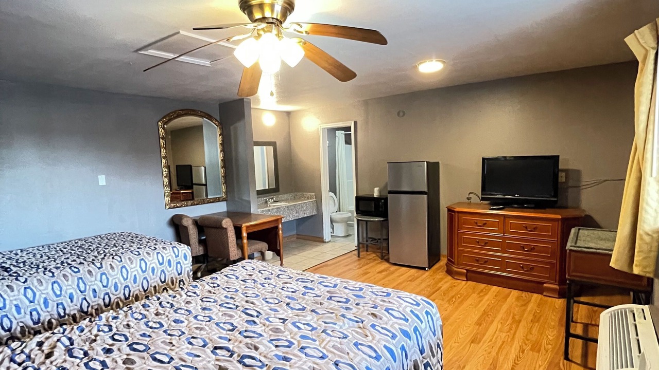 Photo of Bedroom in Port Allen