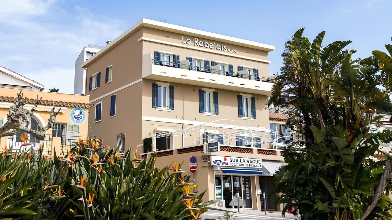 Photo of Outdoor in Le Lavandou