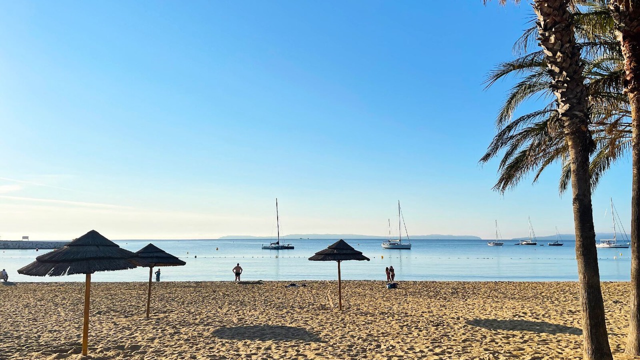 Photo of Others in Le Lavandou