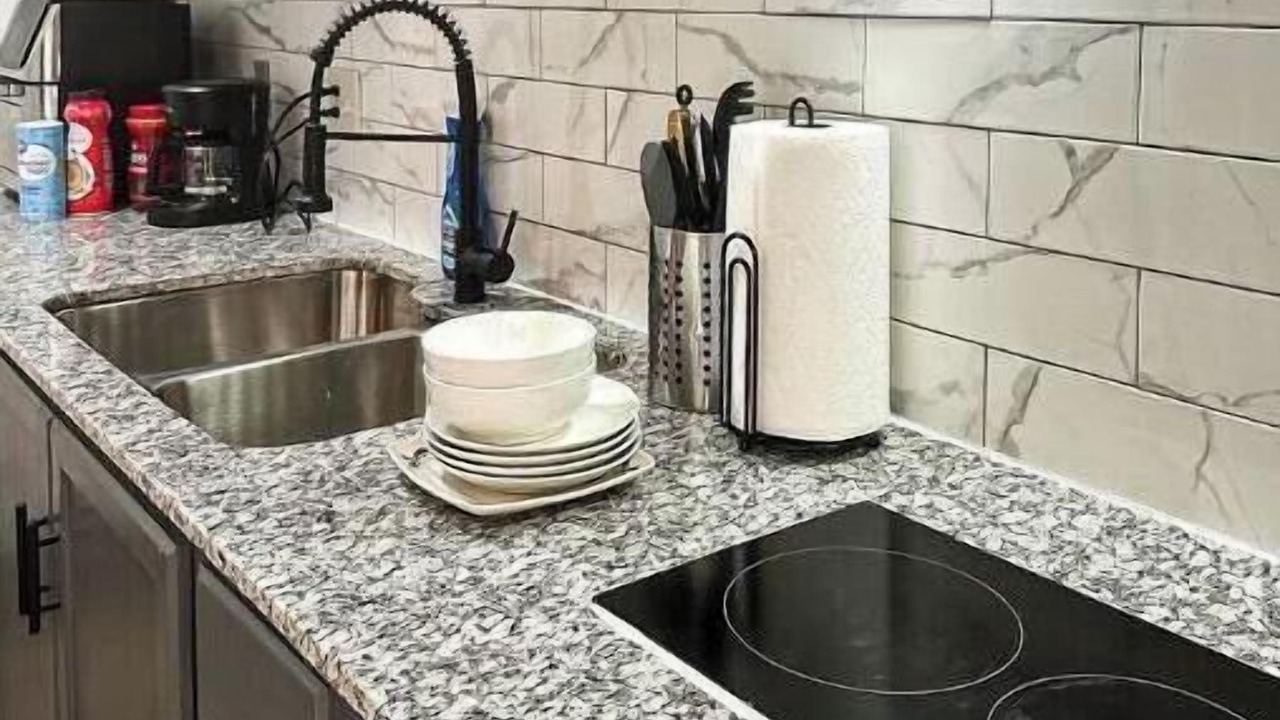 Photo of Kitchen in Pryor