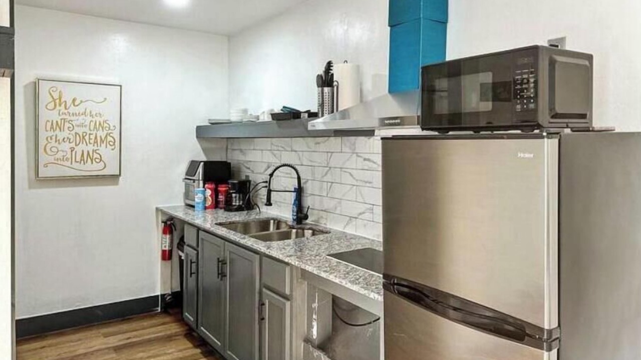 Photo of Kitchen in Pryor